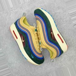 Nike Air Max 1 97 Sean Wotherspoon 35