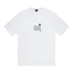 Stussy In Bloom Tee