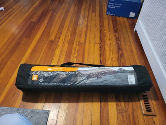 Ozark trail camp cot