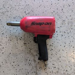 Snap On 3/4" Impact 