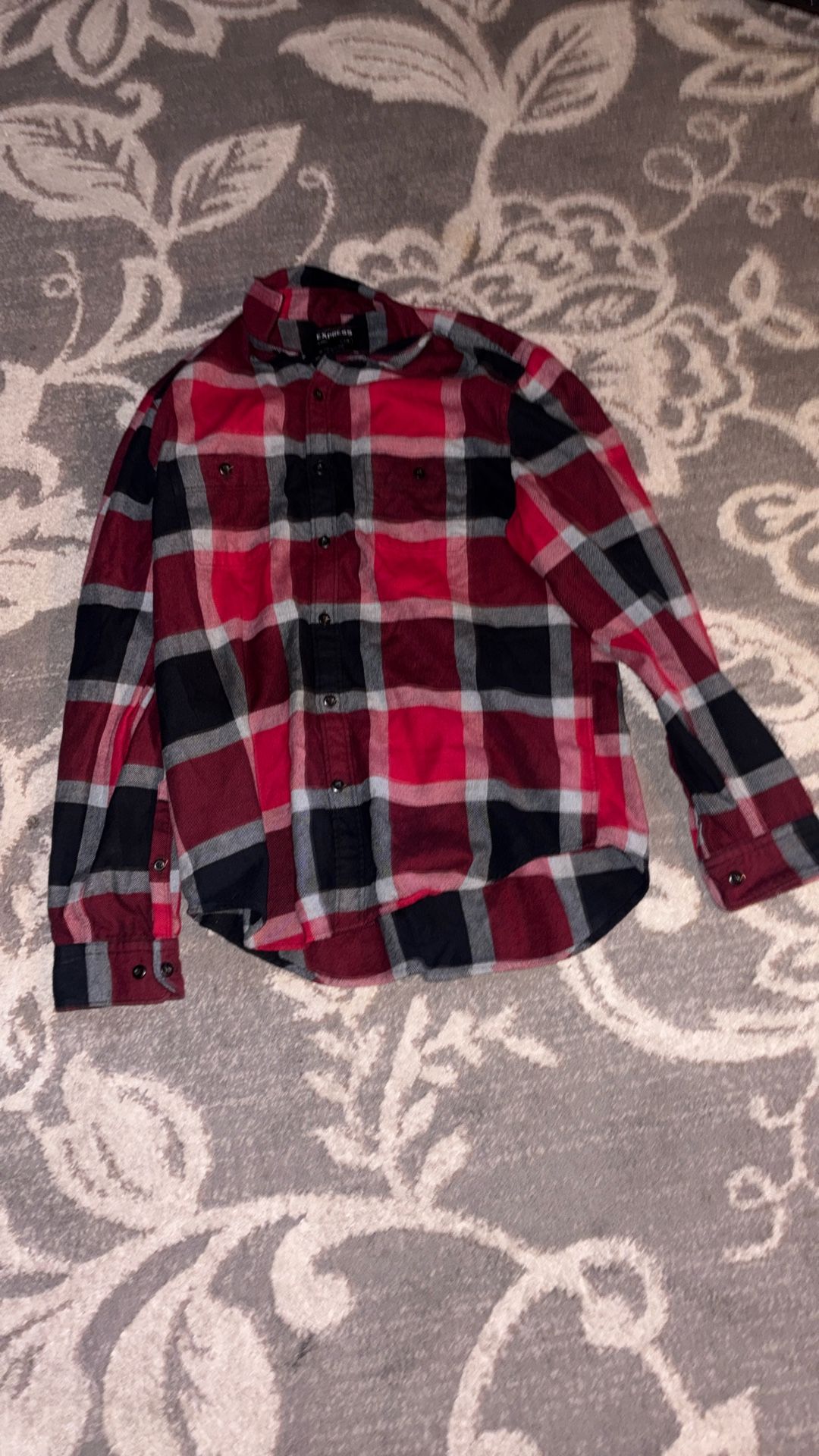 Flannel