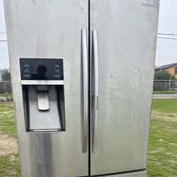 Samsung Fridge Best Offer 