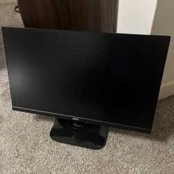 25” Acer Monitor