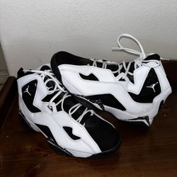 Jordan 7 True Flight 