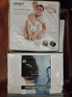Mattress Protector