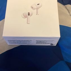 Air Pod Gen 2 