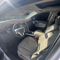 2013 Ford Edge