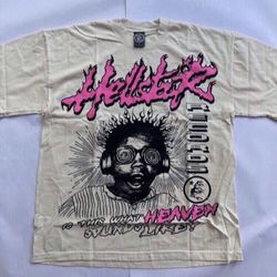 Hellstar T shirt