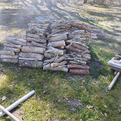 Fire Wood $40 For As Much As You Can An haul In Your Truck 