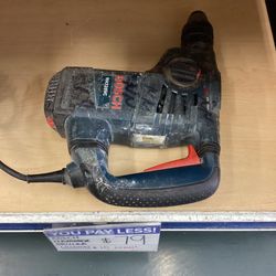 Bosch Hammer Drill