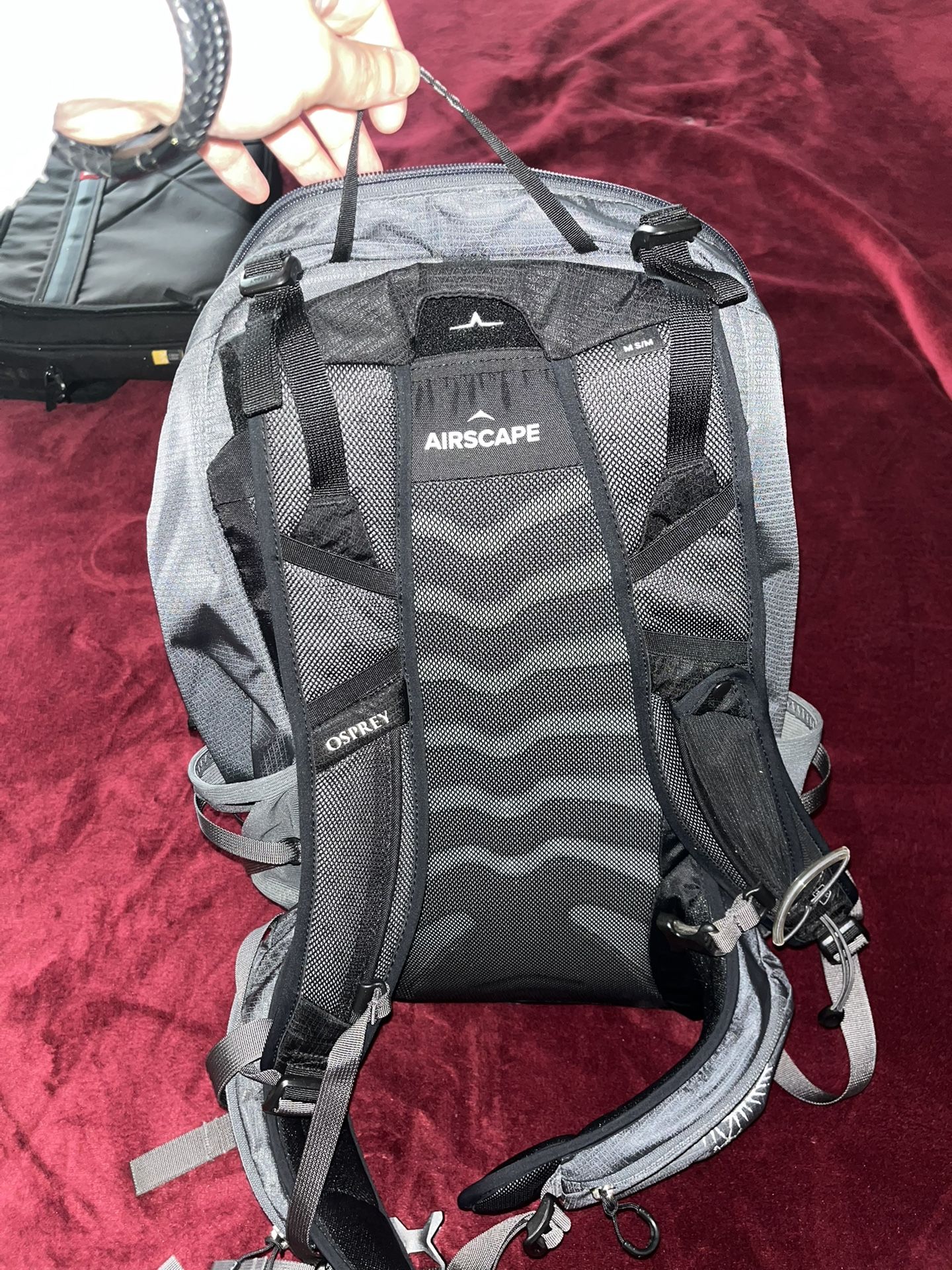 Osprey Backpack