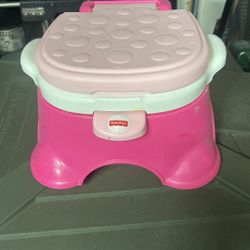 Toddler Toilet Seat, Potty