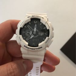 G-Shock