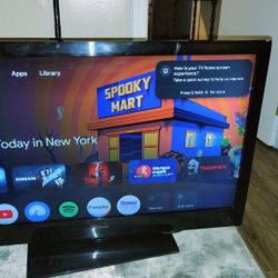 50 In Insignia TV