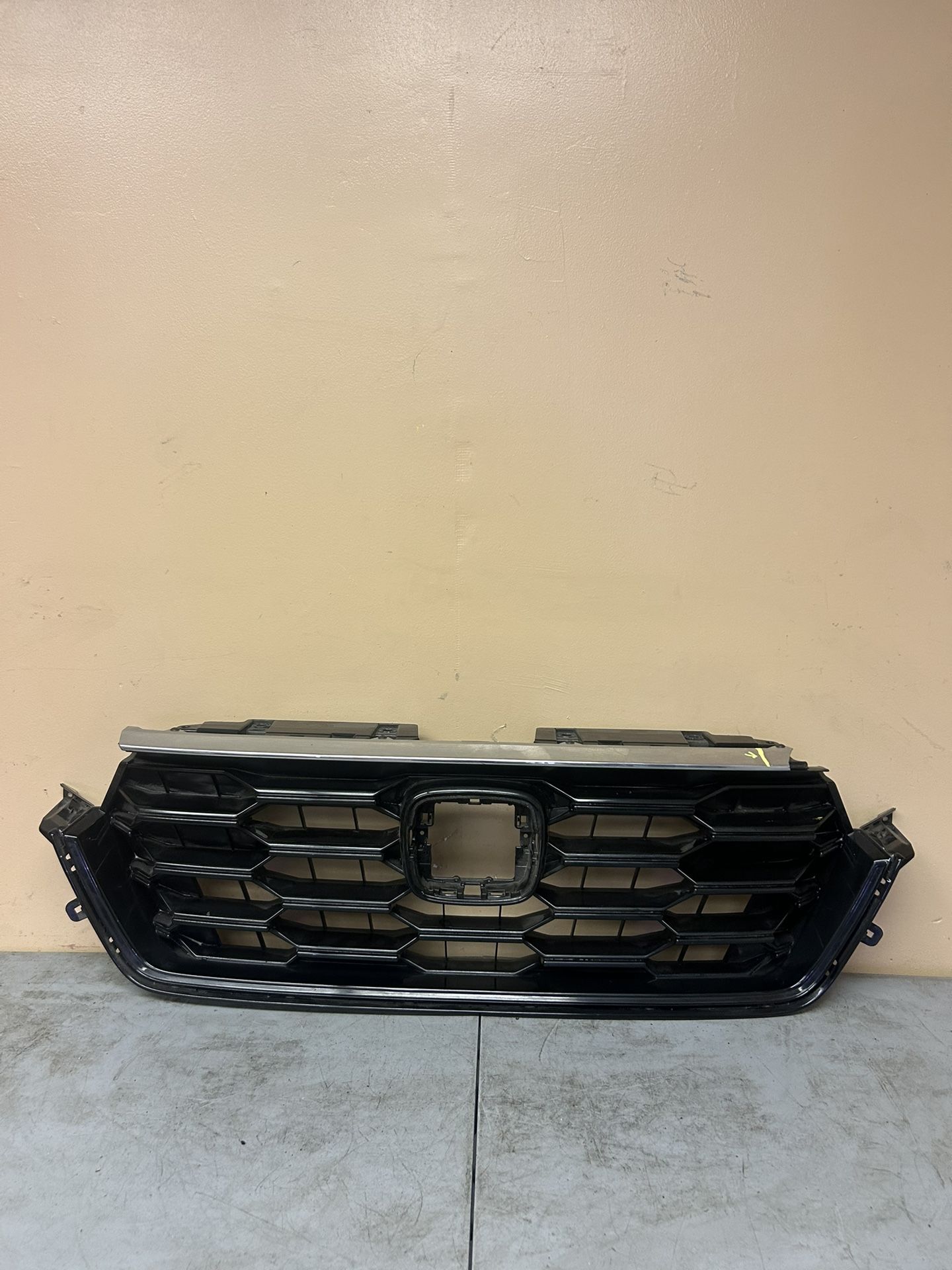 2023 2024 2025 Honda Crv Cr-v Grille Oem