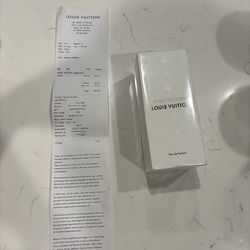 Lv imagination 100ml