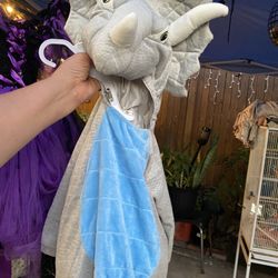 Dinosaur Baby Costume