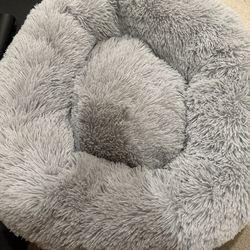 Pups Dream Dog Bed 