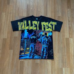 Valley Tee