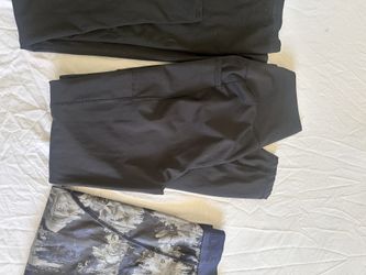 gym clothes