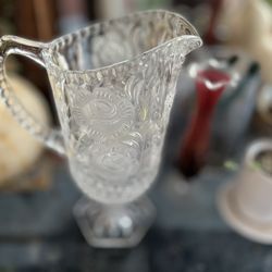 Vintage crystals Beautiful Pieces 