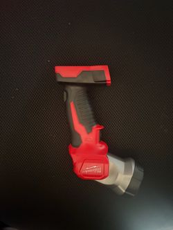 Milwaukee Cordless LED Flashlight Tool Only