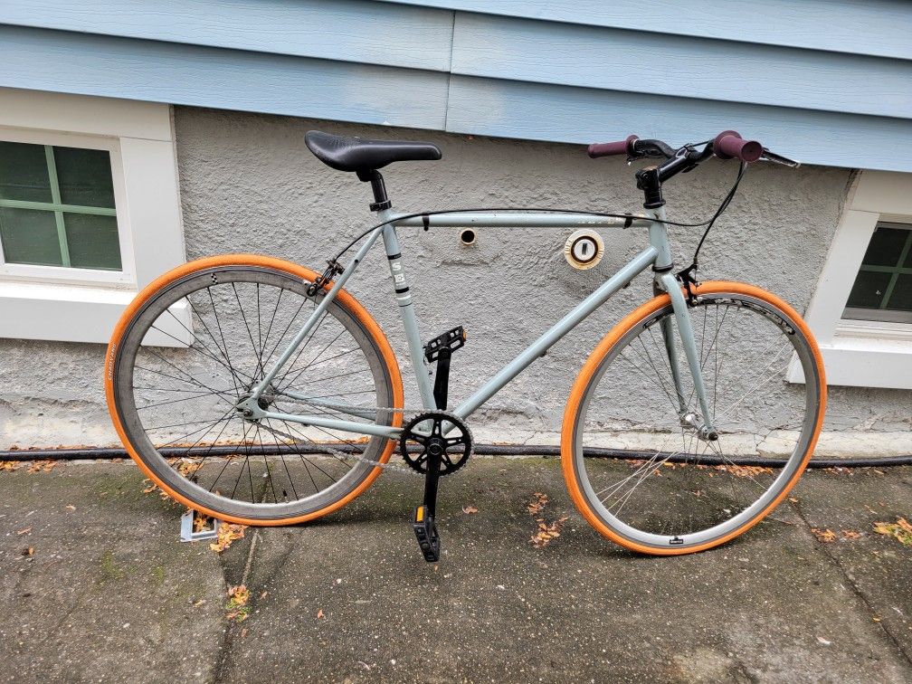 SE Single Speed Bike 