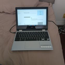 Acer Chromebook 311 Spin