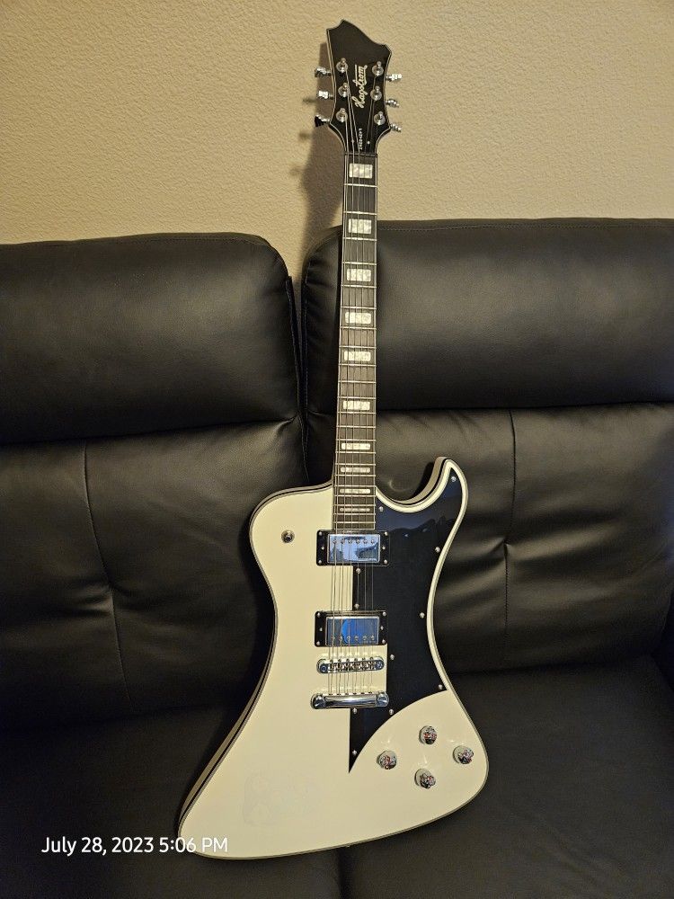 Hagstrom Fantomen