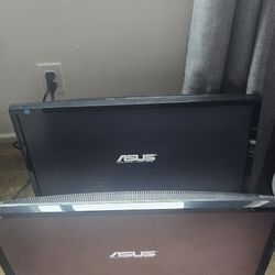 ASUS VE248H 24" Full HD 1920x1080 2ms HDMI DVI VGA Back-lit LED Monitor
