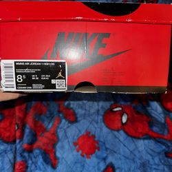 Air Jordan 1 High OG 