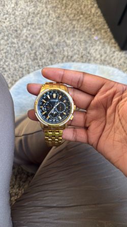 Citizen Men Watch