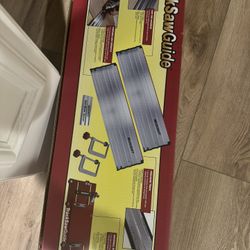 Milescraft TrackSawGuide