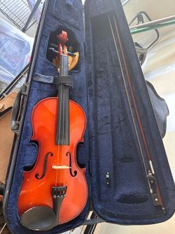 Violín
