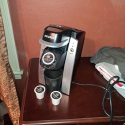 Keurig Coffee Maker