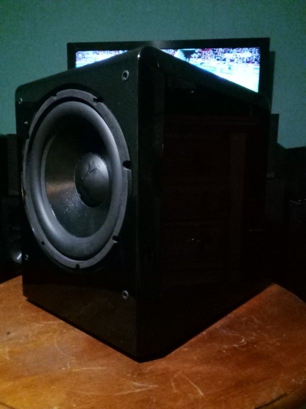 Boston Audio Subwoofer 12"
