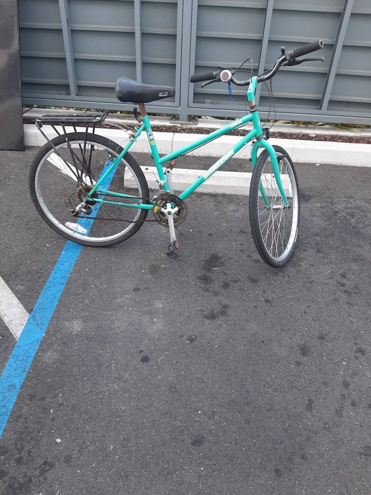 Great Bike Great Price