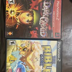 PlayStation 2 Games