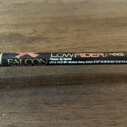 Fishing Rod Falcon 7”2 