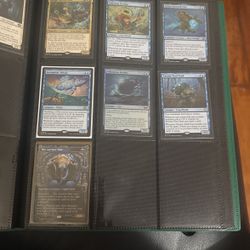 Magic The Gathering