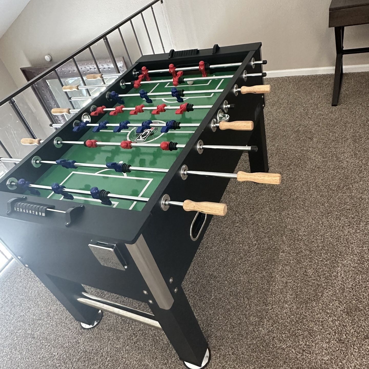 Foosball Table