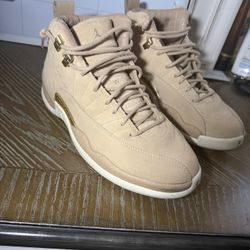 Jordan 12s