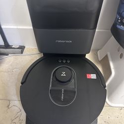 Aspiradora Roborock Q5