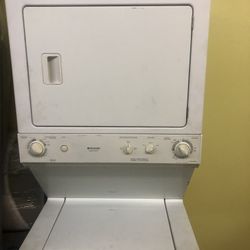 Lavadora Y Secadora