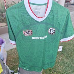 Mens Short Sleeve Jersey