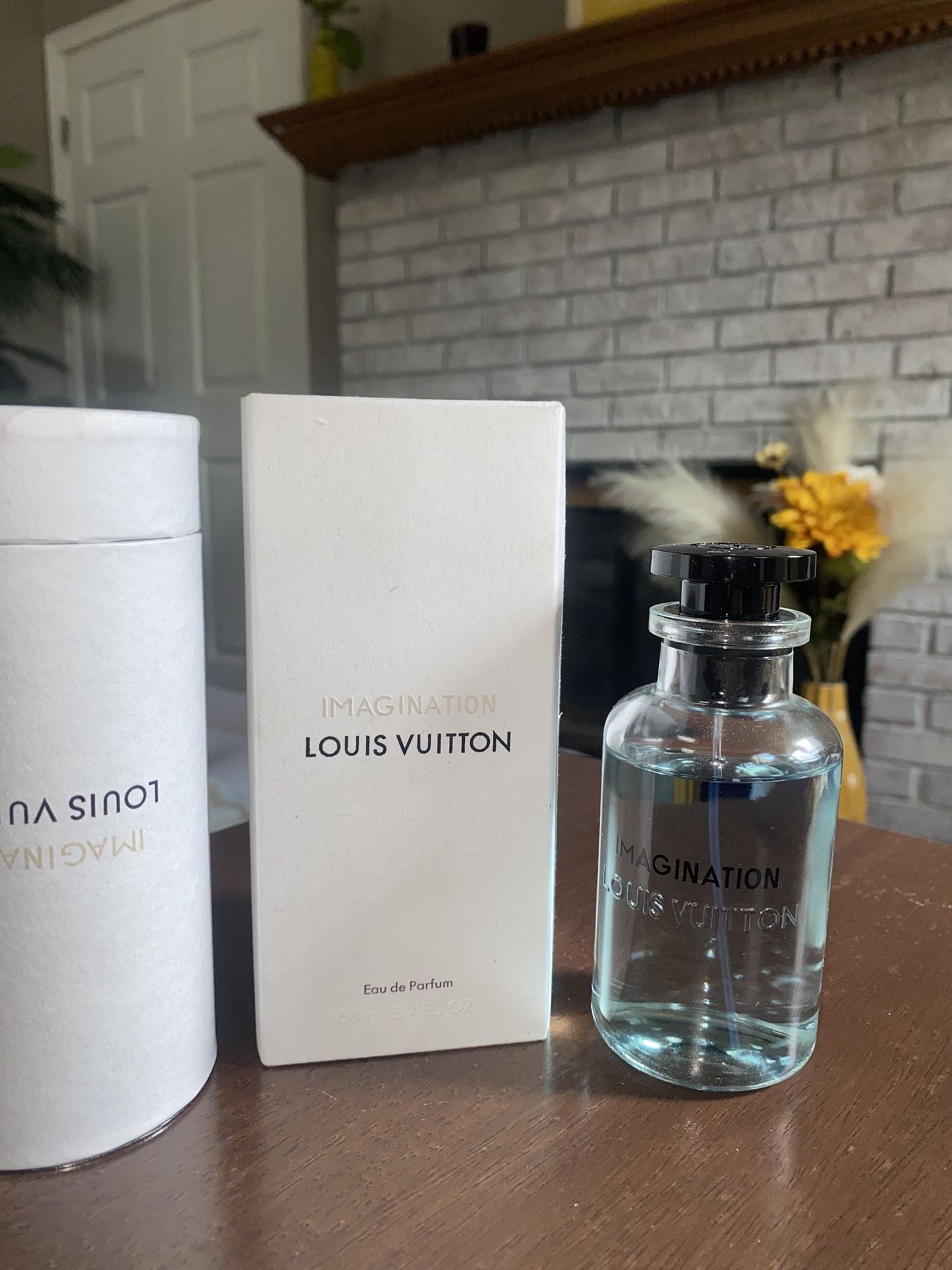 Lv imagination