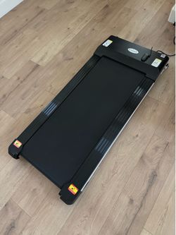 Walking Pad/Treadmill