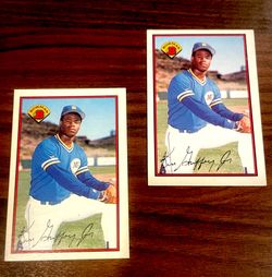 Ken Griffey Jr