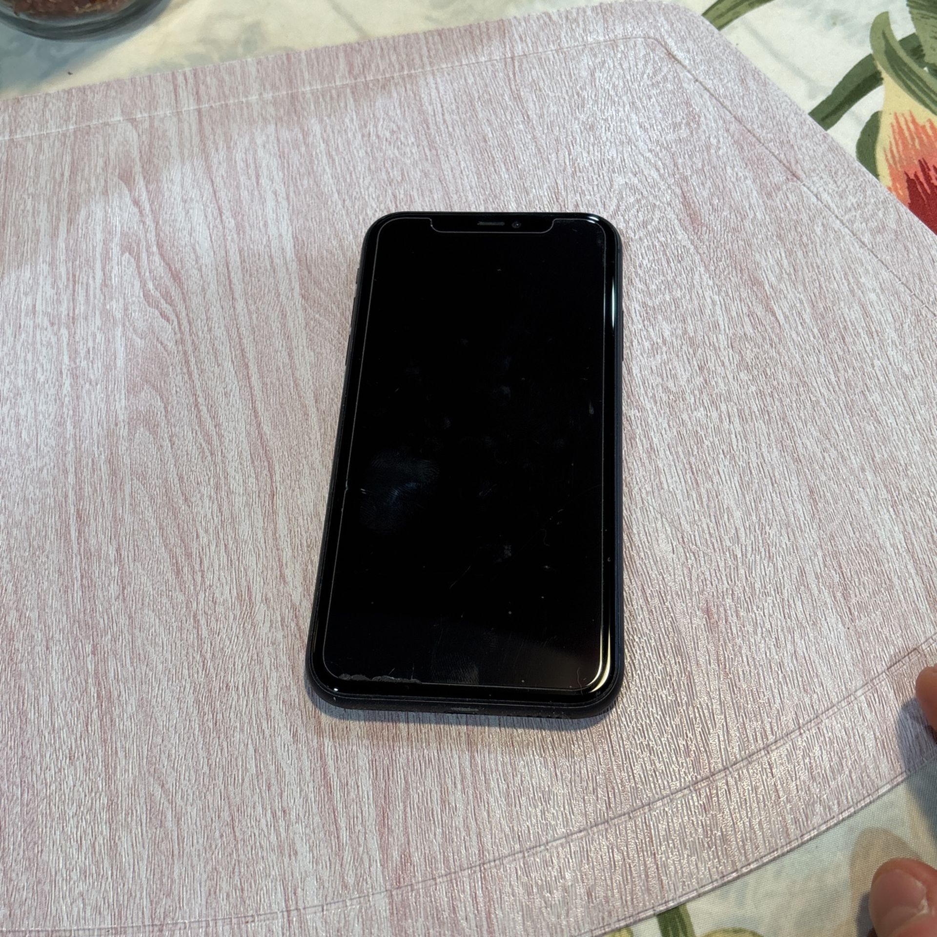iPhone 11 Used 256GB