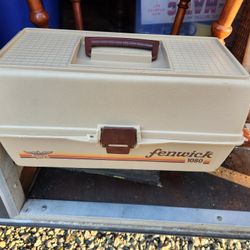 Tackle Box Fenwick 1080